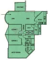 Yew Mei Green (D23), Condominium #424062971